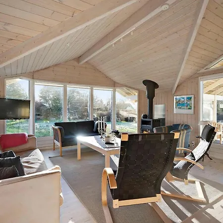 펜션 Amazing In Beautiful Surroundings