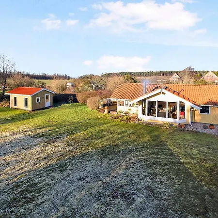 Amazing In Beautiful Surroundings * Knebel