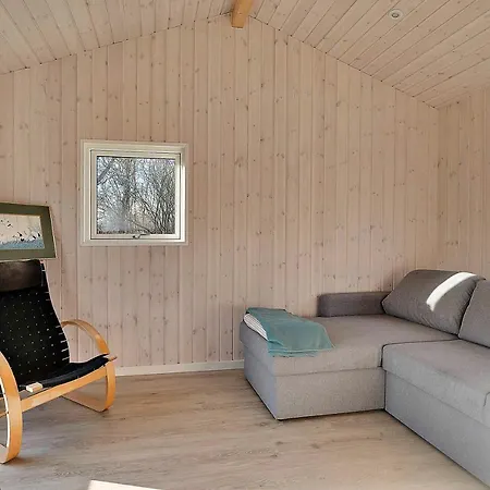 Amazing In Beautiful Surroundings * Knebel